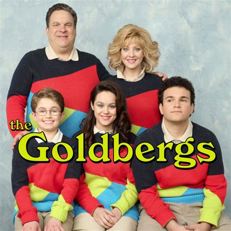Watch The Goldbergs TV Show .
